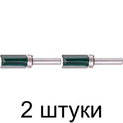 Фреза д/выборки заподлицо FIT 16х30х70мм -2шт