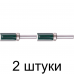 Фреза д/выборки заподлицо FIT 16х30х70мм -2шт Фреза д/выборки заподлицо FIT 16х30х70мм -2шт