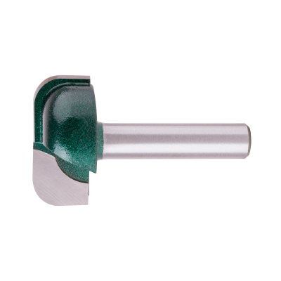 Фреза пазовая фасонная FIT 28,6х13х48мм