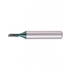 Фреза пазовая прямая с одним лезвием FIT 3х10х51мм