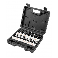 Набор фрез VERTO 60H010 8мм 12шт/уп.