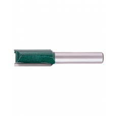 Фреза пазовая прямая с двойным лезвием FIT 12х25х60,4мм