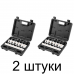 Набор фрез VERTO 60H010 8мм 12шт/уп. -2шт
