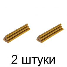 Стержни клеевые TOPEX 42E181 8х100мм 