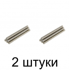 Стержни клеевые TOPEX 42E182 8х100мм 