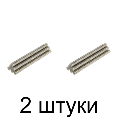 Стержни клеевые TOPEX 42E182 8х100мм 