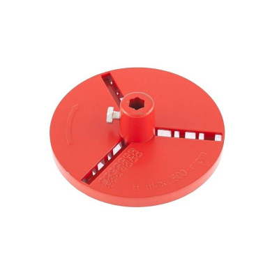 Державка д/твердосплав.коронок MATRIX 33-103мм