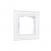 Рамка WERKEL Favorit 1мест. белый Рамка WERKEL Favorit 1мест. белый