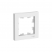 Рамка SE ATLAS Design ATN000101 1мест. белый
