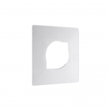 Рамка д/защиты стен BYLECTRICA прозр.