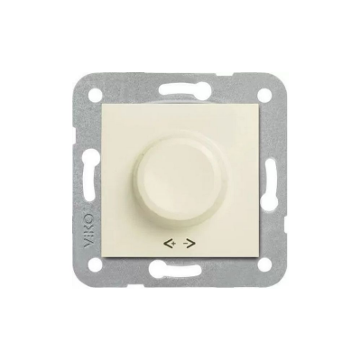 Светорегулятор Viko KARRE 90967220 крем