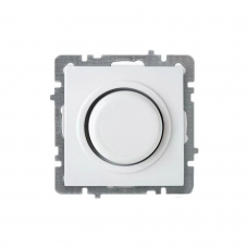 Светорегулятор TOURAN/THOR белый