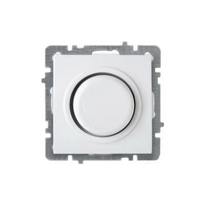 Светорегулятор TOURAN/THOR белый