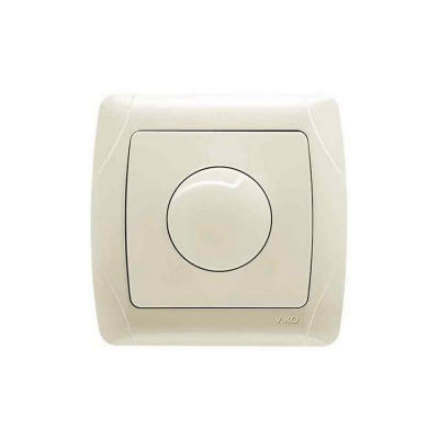 Светорегулятор Viko CARMEN 90562020 крем