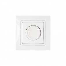 Светорегулятор Bylectrica УЮТ С6-400-052 белый