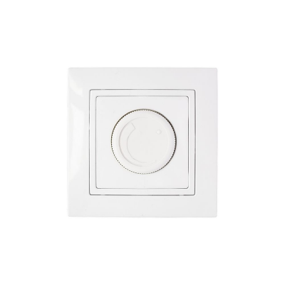 Светорегулятор Bylectrica УЮТ С6-400-052 белый