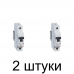 Выключатель автоматический LEGRAND RX3 1П 20A -2шт Выключатель автоматический LEGRAND RX3 1П 20A -2шт
