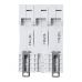 Выключатель автоматический LEGRAND RX3 3П 16A -2шт