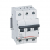 Выключатель автоматический LEGRAND RX3 3П 40A