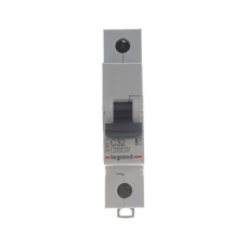 Выключатель автоматический LEGRAND RX3 1П 32A