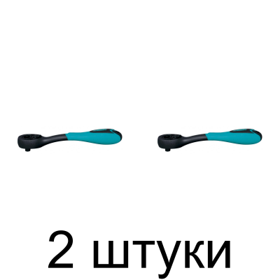 Ключ трещоточный GROSS 14082 1/2