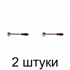 Ключ трещоточный TOP TOOLS 38D141 1/2