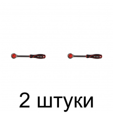 Ключ трещоточный TOP TOOLS 38D121 3/8