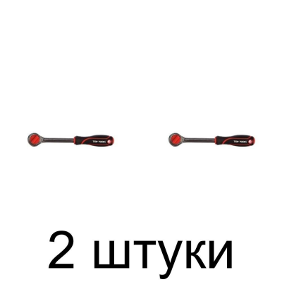 Ключ трещоточный TOP TOOLS 38D121 3/8