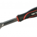 Набор ключей торцевых с трещоткой TOP TOOLS 38D505 1/4