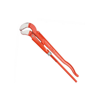 Ключ трубный VOREL 55221 S-губки 1,5