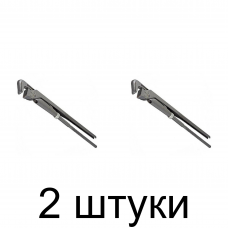 Ключ трубный СИТОМО 20-50мм -2шт