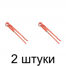 Ключ трубный VOREL 55215 90 1