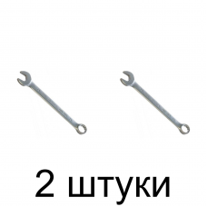 Ключ комбинир. MATRIX 15110 14мм -2шт