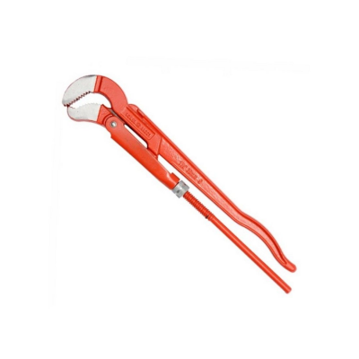 Ключ трубный VOREL 55222 S-губки 2