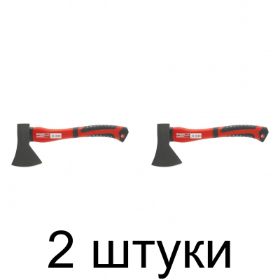 Топор MATRIX фиб.рукоять 0,6кг -2шт