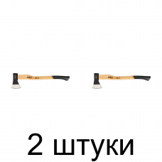 Топор NEO 27-012 1,25кг -2шт