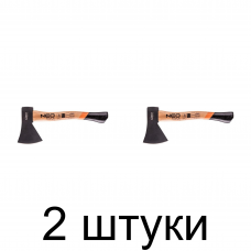 Топор NEO 27-010 1кг -2шт