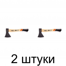 Топор NEO 27-006 0,6кг -2шт