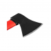 Топор TOP TOOLS 05A208 0,8кг фиб.ручка