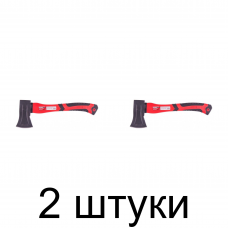 Топор-колун MATRIX фиб.рукоять 1кг 21815 -2шт