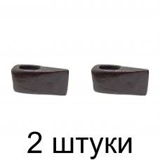 Топор-колун без топорища арт.Ш-365-020 -2шт