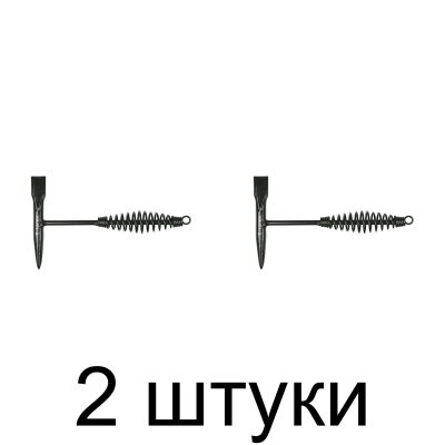 Молоток сварщика TOPEX 02A930 0,3кг -2шт