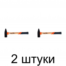 Молоток NEO 25-020 1кг -2шт