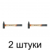 Молоток NEO 25-013 0,3кг -2шт Молоток NEO 25-013 0,3кг -2шт