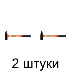 Молоток NEO 25-018 0,8кг -2шт