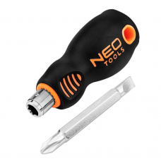 Отвертка комб. NEO 04-201 6,0хPH2х38мм