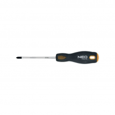 Отвертка NEO PZ1х100мм