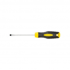 Отвертка TOPEX SL5,5х100мм