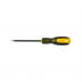 Отвертка TOPEX T10х100мм