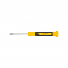 Отвертка прециз. TOPEX SL2,5х50мм